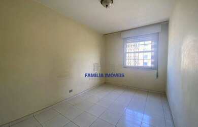 Imagem 6: Comprar Apartamento Encruzilhada Santos 2 dormitórios 1 vaga
