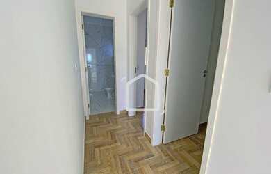 Imagem 16: Casa com 2 dormitórios à venda, 63 m² por R$ 280.000,00 - Vargem Grande...