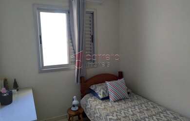 Imagem 2: Jundiaí - Apartamento Padrão - Jardim Shangai