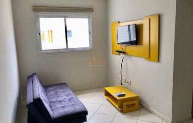 Imagem 2: Apartamento em praia grande, no bairro Guilhermina