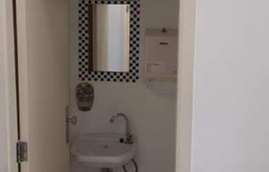 Imagem 3: Sala/Conjunto para aluguel e venda com 53 metros quadrados em Bela Vista...