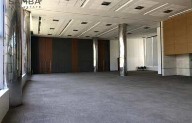 Imagem 10: Andar Corporativo para alugar, 1127 m² por R$ 123.970,00/mês - Pinheiros...