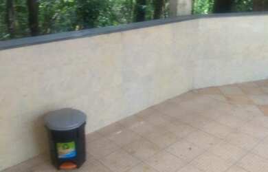 Imagem: O terreno possui 44m² de Área, Piscina e está localizado