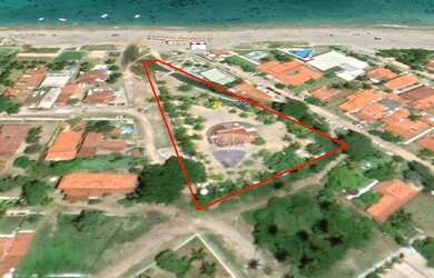 Imagem 2: Terreno à venda, 2779 m² por R$ 6.000.000,00 - Tamandaré - Tamandaré/PE