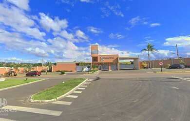 Imagem 4: INDAIATUBA - Terreno Padrão - Jardins Quintas da Terracota