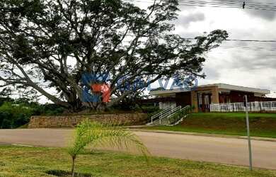 Imagem 5: Terreno à venda em condomínio fechado no Bairro Corrupira em Jundiaí...