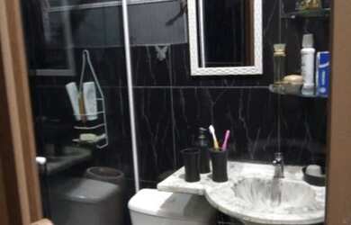 Imagem 2: Aluga -se casa semi-mobiliada no alto de ondina