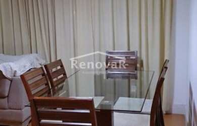 Imagem: Apartamento para venda com 70 metros quadrados e 3 quartos em