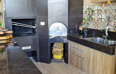 Imagem 16: Casa de condomínio/sobrado - Jardins Verona - Goiânia