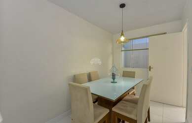 Imagem 14: Vendas Casa Fazenda Rio Grande PR