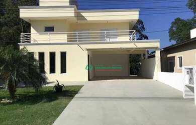 Imagem 1: Casa à venda, 335 m² por R$ 980.000,00 - Paysage Vert - Vargem Grande Paulista/SP