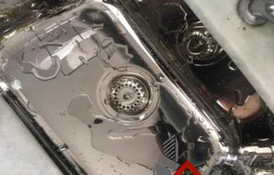 Imagem 13: APARTAMENTO- DOCE LAR BELLA COLONIA, JUNDIAÍ