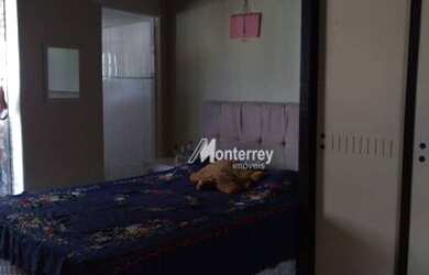 Imagem 9: Casa com 3 dormitórios à venda, 200 m² por R$ 280.000,00 - Costa Carvalho...