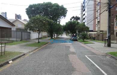 Imagem 4: Terreno à venda, 439 m² por R$ 1.850.000,00 - Alto da Glória - Curitiba/PR