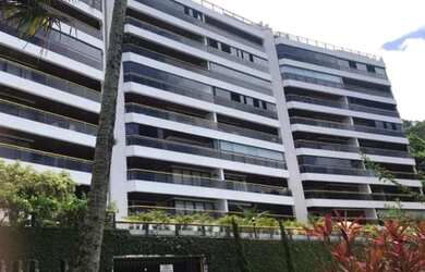 Imagem 16: Apartamento à venda, 170 m² por R$ 750.000,00 - Morro Sorocotuba - Guarujá/SP