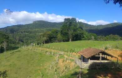 Imagem 1: Área Rural para Venda em Colônia Santana São José-SC - 352