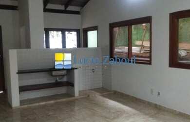 Imagem 8: Casa fora de condomínio a 150 metros da praia em Maresias