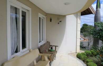 Imagem 1: Boituva - Casa de Condomínio - Condomínio Portal das Estrelas