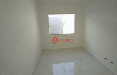 Imagem 9: Casa com 3 dormitórios à venda, 55 m² por R$ 280.000,00 - Gralha Azul...