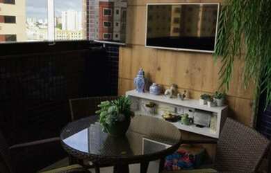 Imagem 7: CONDOMÍNIO AVANT LIFE - LUZIA