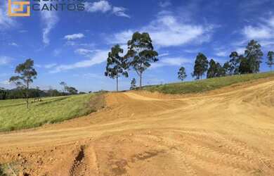 Imagem 5: Terrenos com excelente topografia - Nazaré Paulista