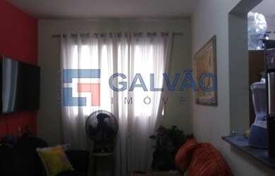 Imagem 2: Apartamento à venda no Condomínio Jandaia no Bairro Ponte São João em Jundiaí - SP