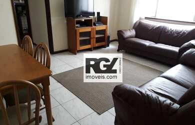 Imagem 4: Apartamento com 3 dormitórios, 132 m² - venda por R$ 430.000,00 ou aluguel...