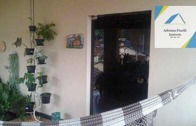 Imagem 4: Casa com 5 dormitórios, 185 m² - venda por R$ 600.000 ou aluguel por R$ 2.700/mês - Vila G