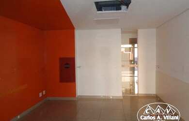 Imagem 6: Locacao Loja Santo Agostinho/Belo Horizonte MG Brasil