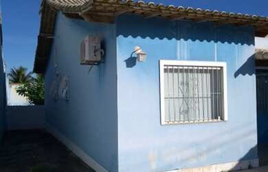 Imagem 4: Casa na Vila Capri c super quintal a poucos metros do Supermarket carta de crédito FGTS co