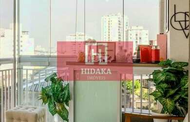 Imagem 5: Apartamento à venda no bairro Cambuci - São Paulo/SP, Zona Sul