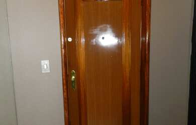 Imagem 6: Apartamento Condominio Res. Dona Alice-Setor Oeste-Código 2486