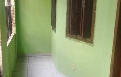 Imagem 2: Vende - se ou aluga - se casa na Conselheiro Furtado Alameda Joana Dark