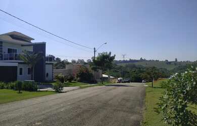 Imagem 3: VENDO TERRENO - CONDOMÍNIO FAZENDA ALTA VISTA - SALTO DE PIRAPORA/SP....