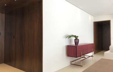 Imagem 2: LINDÍSSIMO apartamento para venda com 147m2, 03 suítes, face sombra....