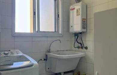 Imagem 11: Condomínio Parque Barueri