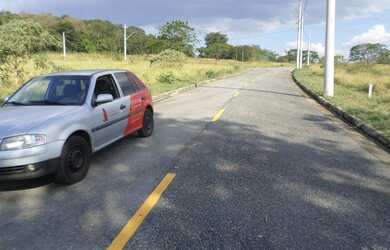 Imagem 11: Lote/ para venda possui 1000 metros quadrados em Betim - MG