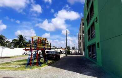 Imagem 1: Apartamento com 2 dormitórios, 51 m² - venda por R$ 120.000,00 ou aluguel...