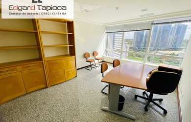 Imagem: O depósito possui 33m² de Área e está localizado em Caminho