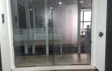 Imagem 8: CONJUNTO COMERCIAL ZONA SUL AVENIDA DAS NAÇÕES UNIDAS MOBILIADO NOVO...