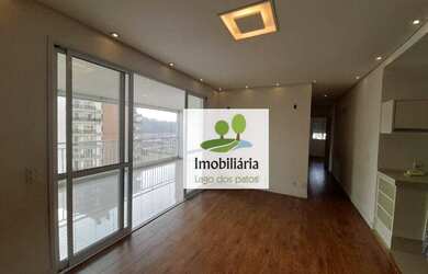 Imagem 1: Apartamento Isla Lago dos Patos 4 dormitórios à venda, 114 m² por R$ 879.900 - Vila Galvão