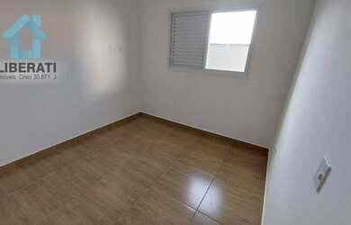 Imagem 12: Casa Novíssima no Portal Ville Azaléia