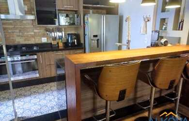 Imagem 7: Apartamento Residencial à venda, Vila Betânia, São José dos Campos...