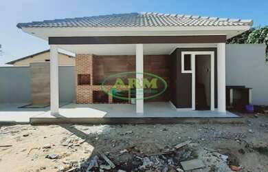 Imagem 11: Maricá - Casa Padrão - Itaipuaçú