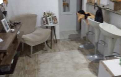 Imagem 6: Aluga -se casa semi-mobiliada no alto de ondina