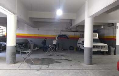 Imagem 6: Galpão/ Depósito 372M² Bela Vista - São Paulo - SP