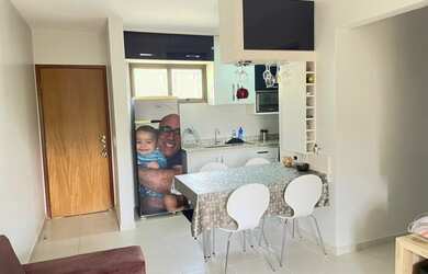 Imagem 7: Caldas Novas - Apartamento Padrão - Caminho do Lago