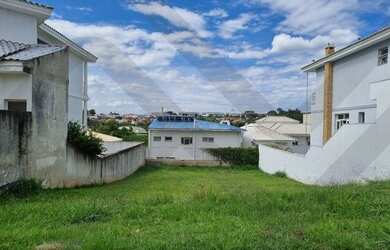 Imagem 2: Terreno à venda, 432 m² por R$ 465.000,00 - Jardim Ibiti do Paço -...