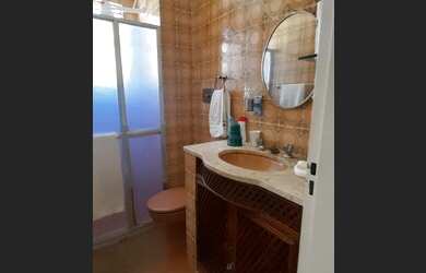 Imagem 10: Apartamento - Bairro Portuguesa - Aerobitas - Rio de Janeiro - RJ