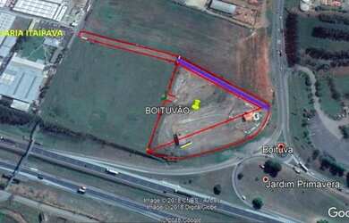 Imagem 3: trevo de boituva. 